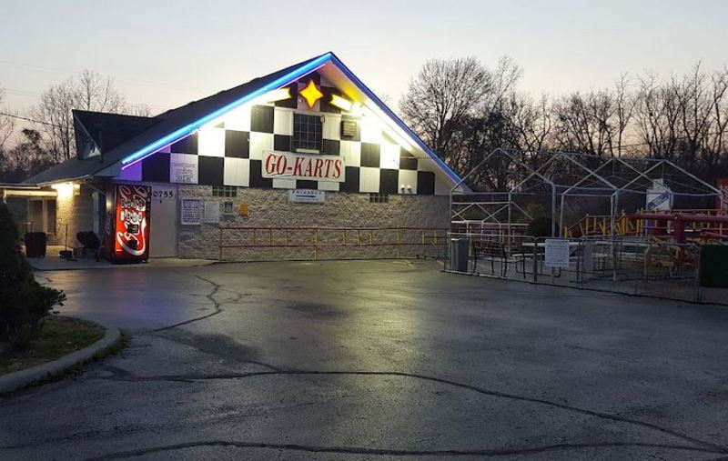 Sport-N-Fun - From Web Listing (newer photo)